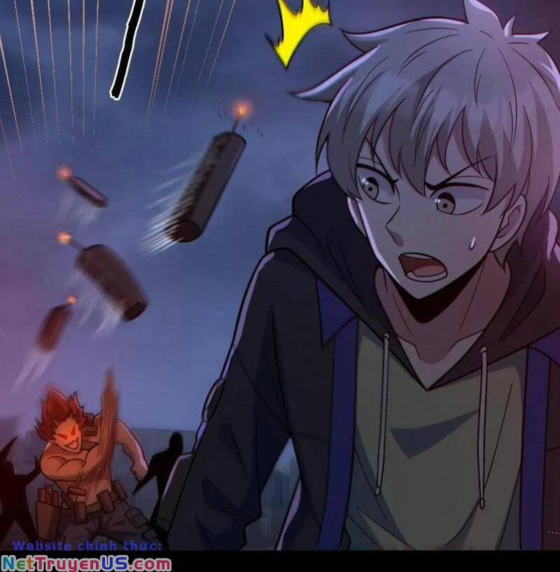 Toàn Cầu Ngự Quỷ: Trong Cơ Thể Ta Có Hàng Trăm Triệu Con Quỷ 169 trang 39