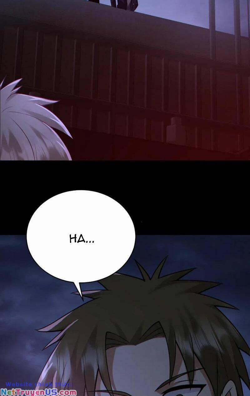 Toàn Cầu Ngự Quỷ: Trong Cơ Thể Ta Có Hàng Trăm Triệu Con Quỷ 169 trang 5