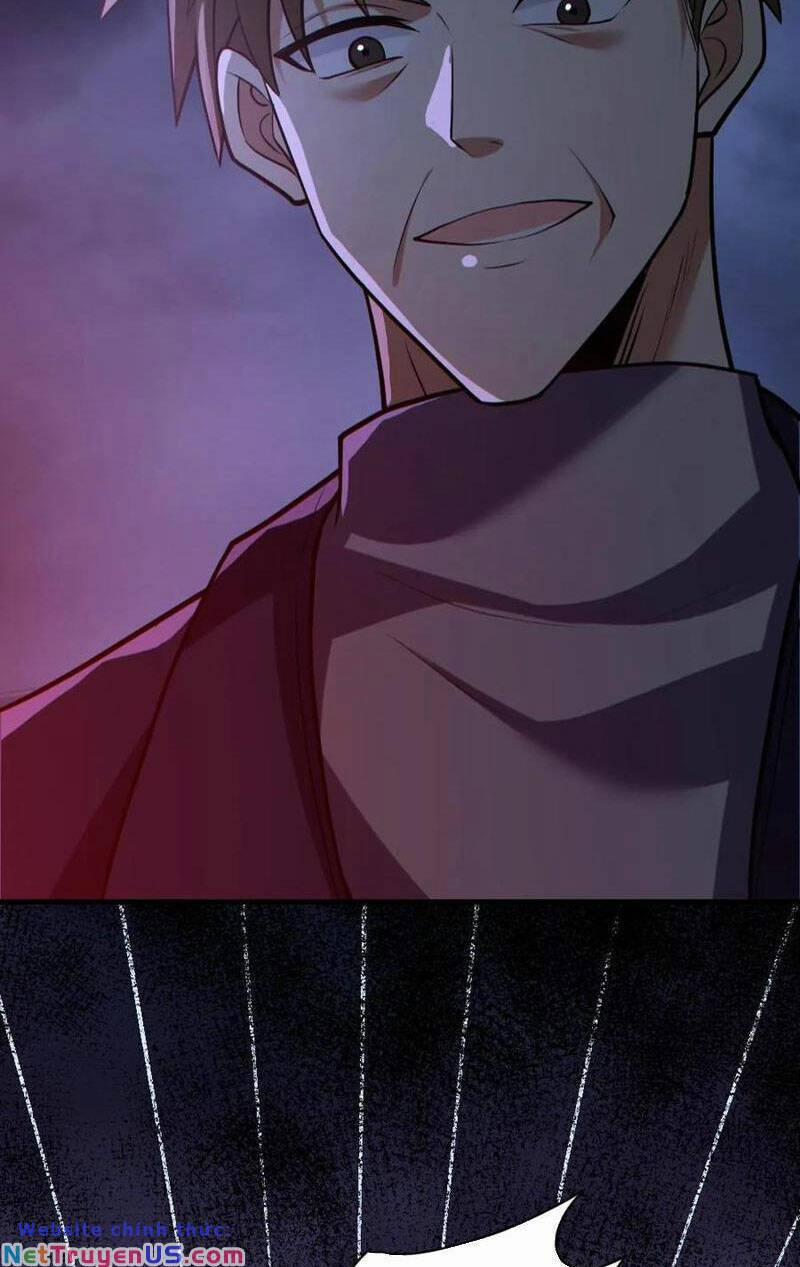 Toàn Cầu Ngự Quỷ: Trong Cơ Thể Ta Có Hàng Trăm Triệu Con Quỷ 169 trang 6