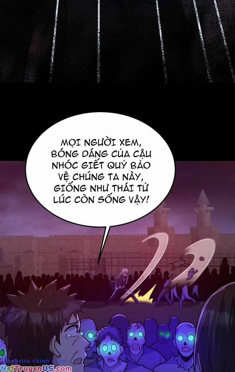 Toàn Cầu Ngự Quỷ: Trong Cơ Thể Ta Có Hàng Trăm Triệu Con Quỷ 169 trang 9