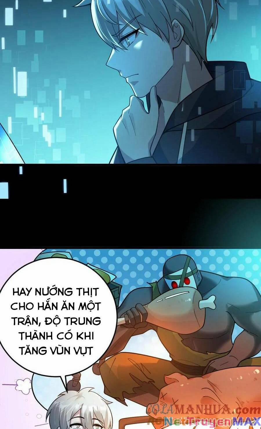 Toàn Cầu Ngự Quỷ: Trong Cơ Thể Ta Có Hàng Trăm Triệu Con Quỷ 17 trang 13