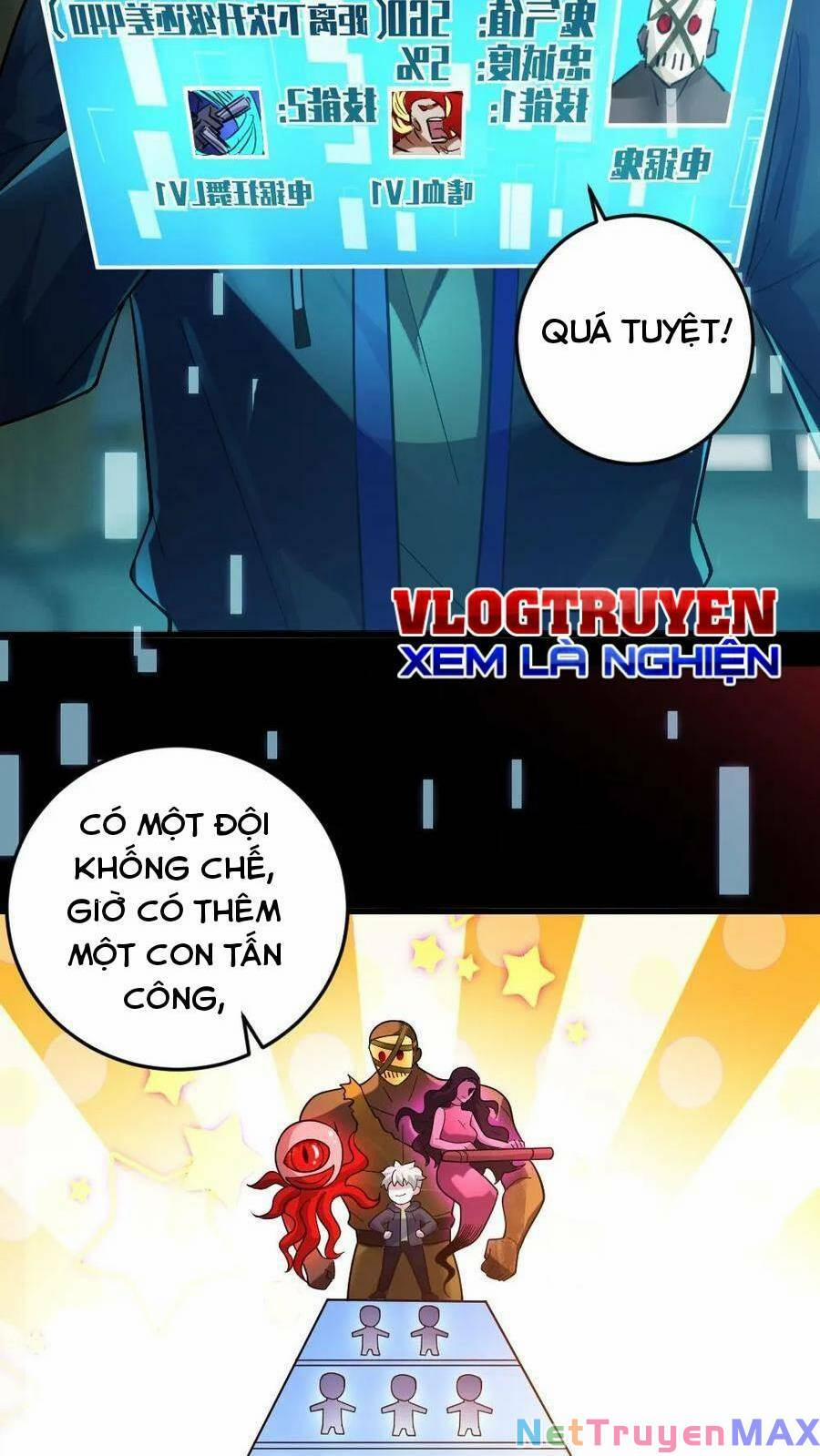 Toàn Cầu Ngự Quỷ: Trong Cơ Thể Ta Có Hàng Trăm Triệu Con Quỷ 17 trang 18