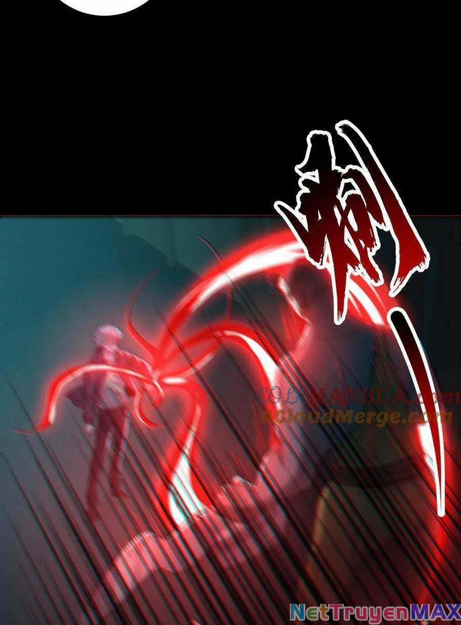 Toàn Cầu Ngự Quỷ: Trong Cơ Thể Ta Có Hàng Trăm Triệu Con Quỷ 17 trang 3