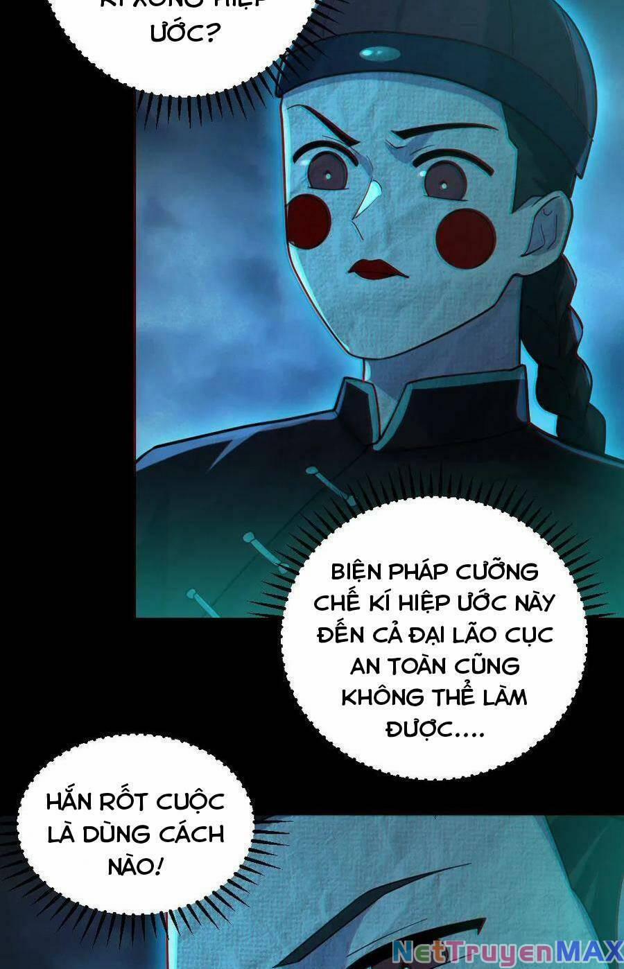 Toàn Cầu Ngự Quỷ: Trong Cơ Thể Ta Có Hàng Trăm Triệu Con Quỷ 17 trang 6