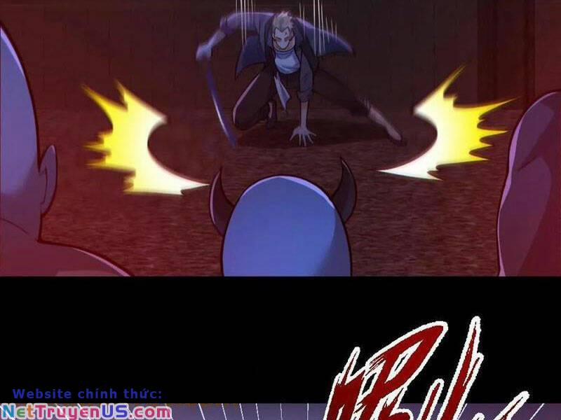 Toàn Cầu Ngự Quỷ: Trong Cơ Thể Ta Có Hàng Trăm Triệu Con Quỷ 170 trang 32