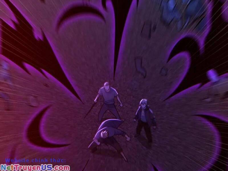 Toàn Cầu Ngự Quỷ: Trong Cơ Thể Ta Có Hàng Trăm Triệu Con Quỷ 170 trang 43