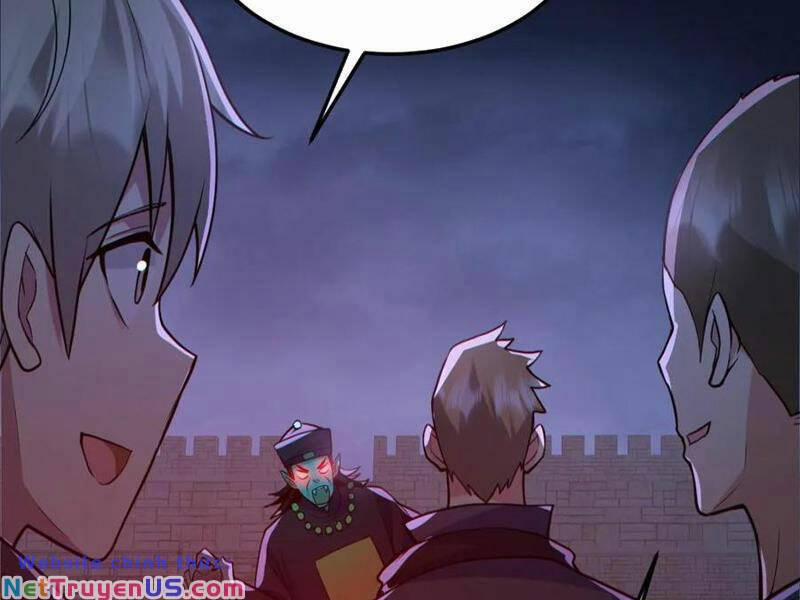 Toàn Cầu Ngự Quỷ: Trong Cơ Thể Ta Có Hàng Trăm Triệu Con Quỷ 170 trang 50