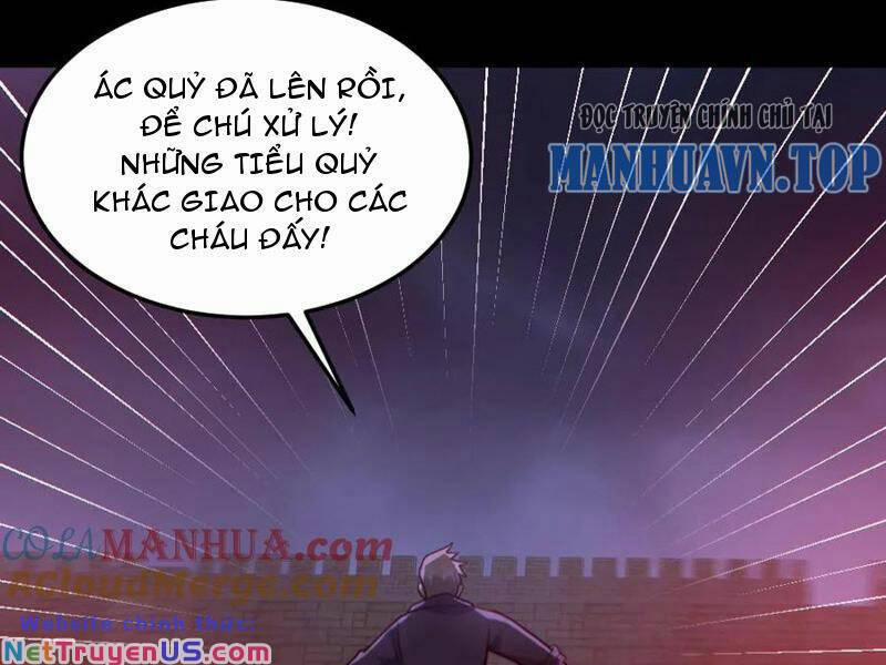 Toàn Cầu Ngự Quỷ: Trong Cơ Thể Ta Có Hàng Trăm Triệu Con Quỷ 170 trang 56