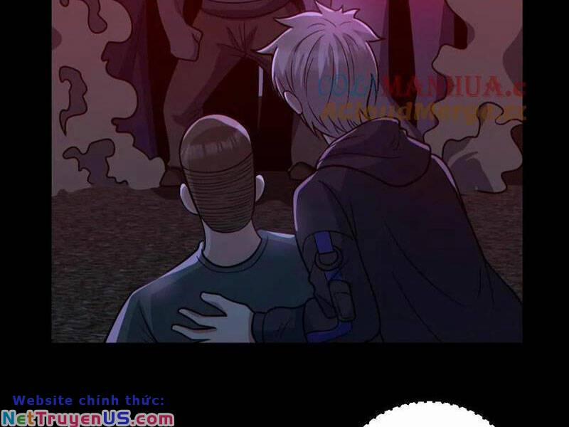 Toàn Cầu Ngự Quỷ: Trong Cơ Thể Ta Có Hàng Trăm Triệu Con Quỷ 170 trang 9