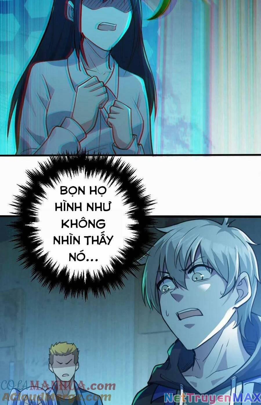 Toàn Cầu Ngự Quỷ: Trong Cơ Thể Ta Có Hàng Trăm Triệu Con Quỷ 18 trang 19