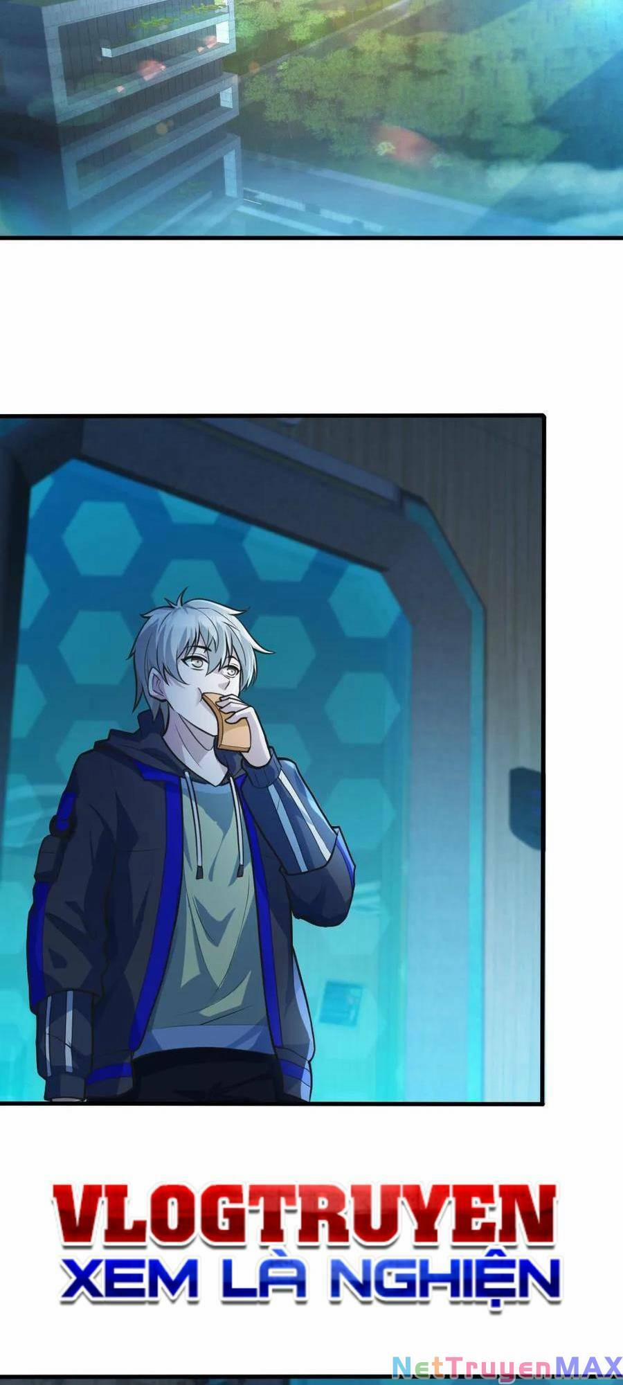 Toàn Cầu Ngự Quỷ: Trong Cơ Thể Ta Có Hàng Trăm Triệu Con Quỷ 18 trang 2