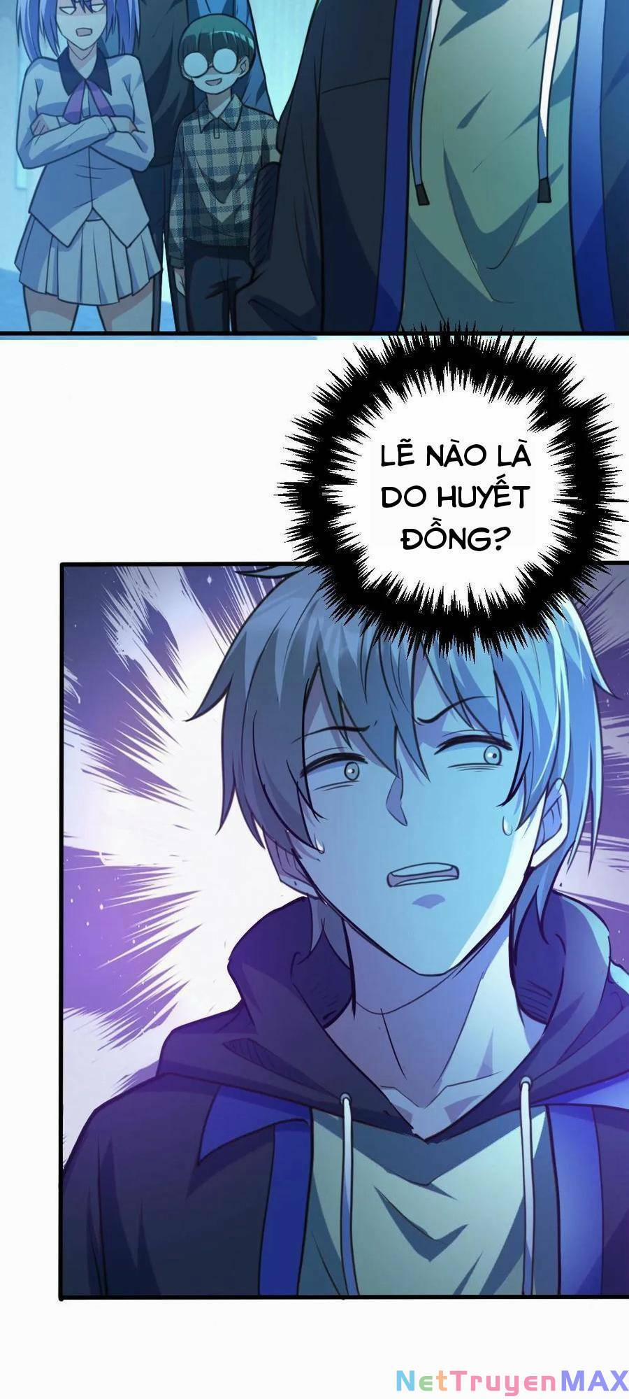 Toàn Cầu Ngự Quỷ: Trong Cơ Thể Ta Có Hàng Trăm Triệu Con Quỷ 18 trang 20