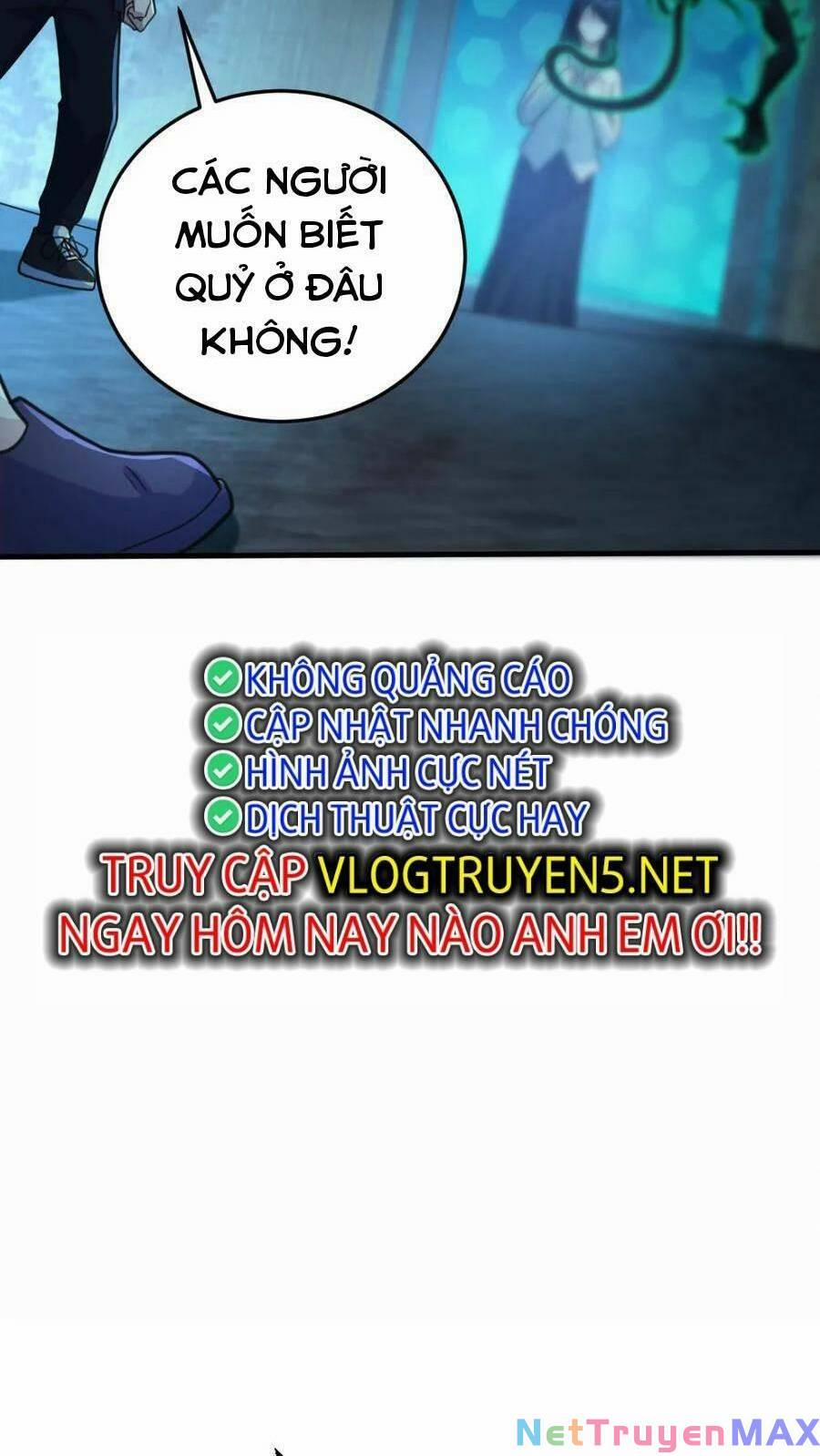 Toàn Cầu Ngự Quỷ: Trong Cơ Thể Ta Có Hàng Trăm Triệu Con Quỷ 18 trang 24