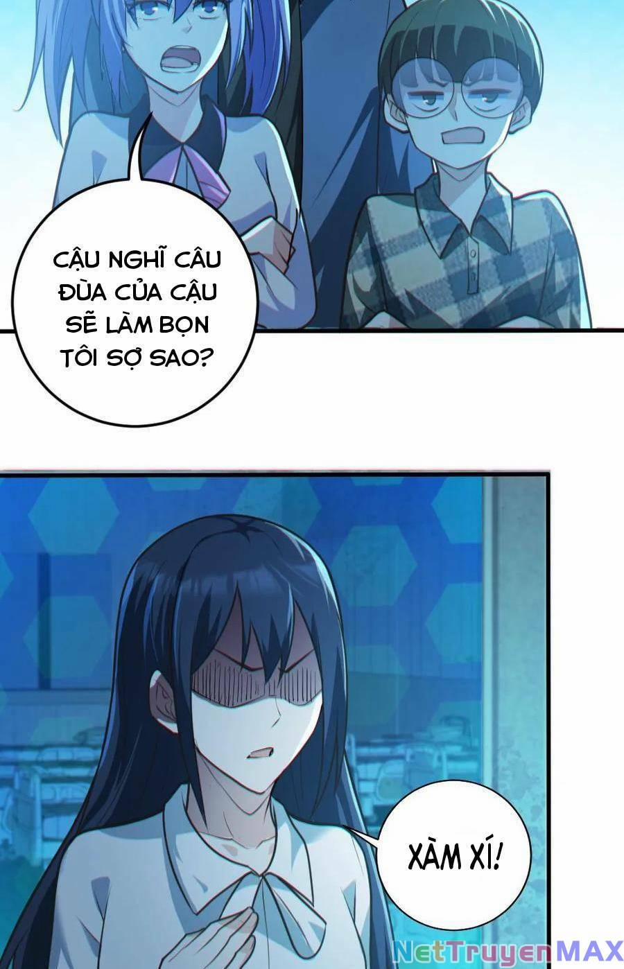 Toàn Cầu Ngự Quỷ: Trong Cơ Thể Ta Có Hàng Trăm Triệu Con Quỷ 18 trang 26