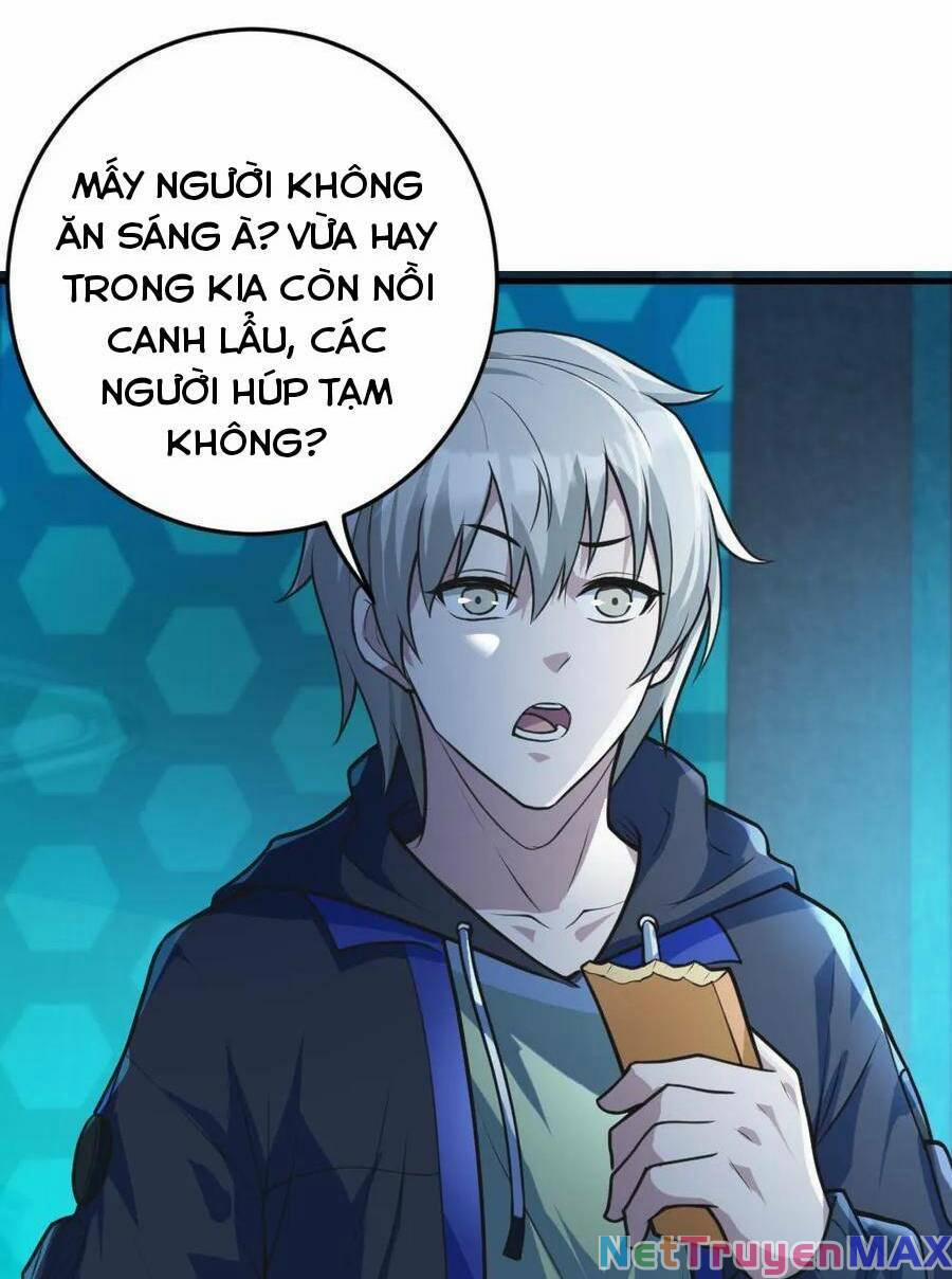 Toàn Cầu Ngự Quỷ: Trong Cơ Thể Ta Có Hàng Trăm Triệu Con Quỷ 18 trang 4