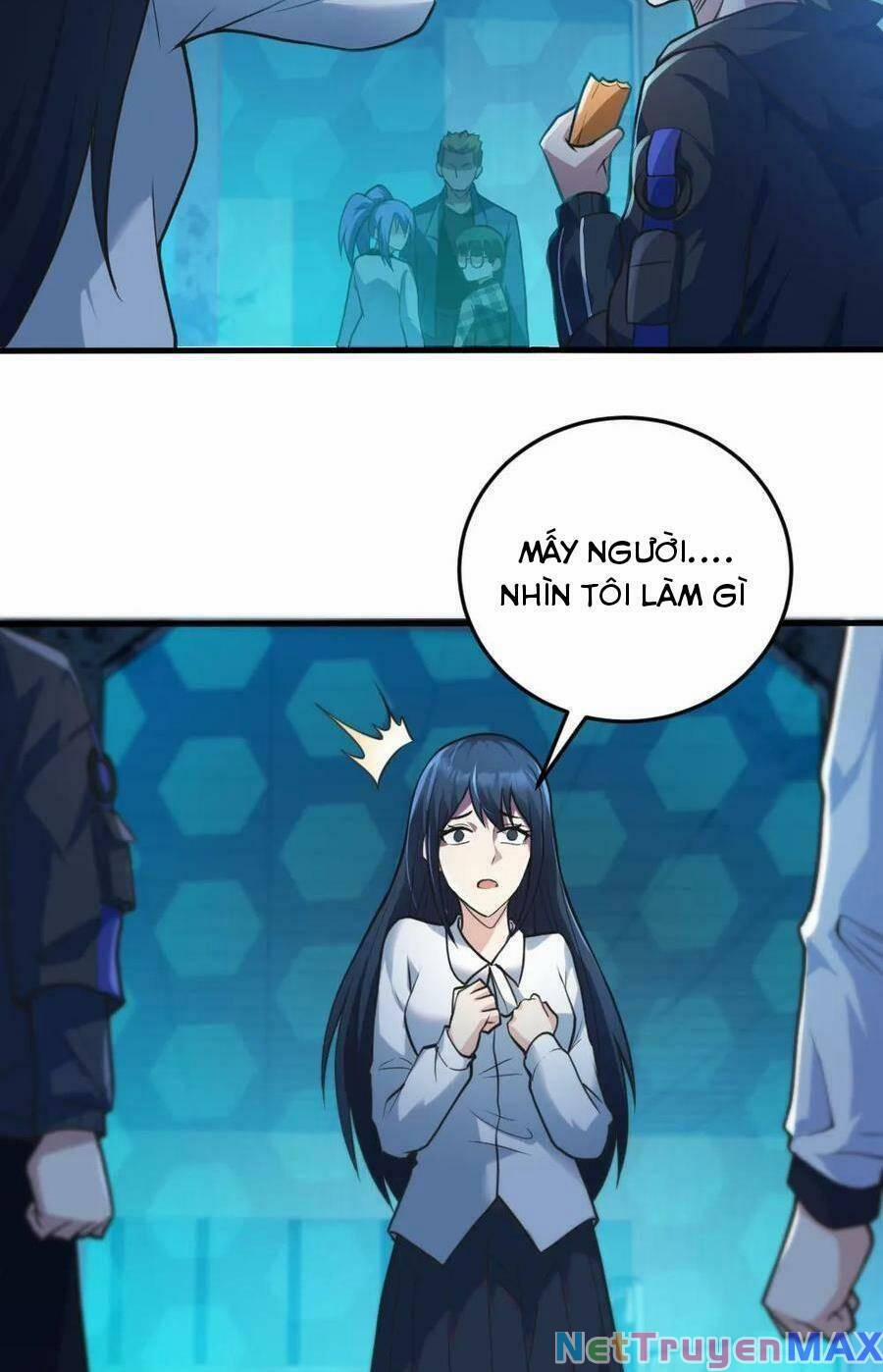 Toàn Cầu Ngự Quỷ: Trong Cơ Thể Ta Có Hàng Trăm Triệu Con Quỷ 18 trang 6