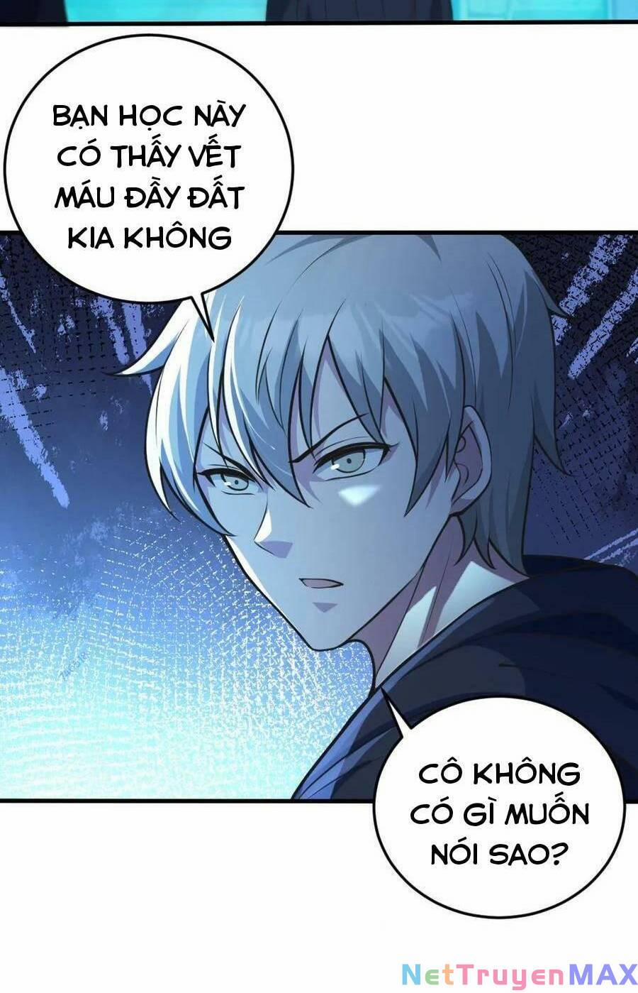 Toàn Cầu Ngự Quỷ: Trong Cơ Thể Ta Có Hàng Trăm Triệu Con Quỷ 18 trang 7