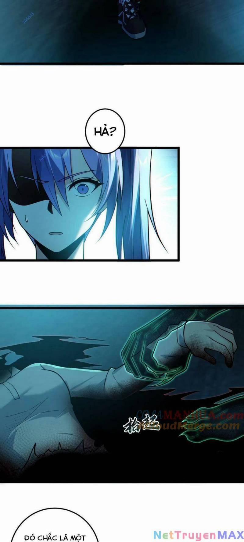 Toàn Cầu Ngự Quỷ: Trong Cơ Thể Ta Có Hàng Trăm Triệu Con Quỷ 19 trang 10