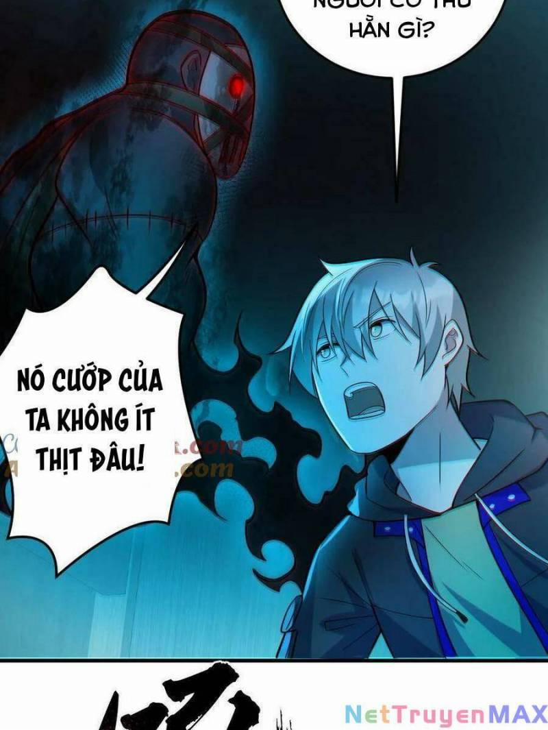 Toàn Cầu Ngự Quỷ: Trong Cơ Thể Ta Có Hàng Trăm Triệu Con Quỷ 19 trang 18