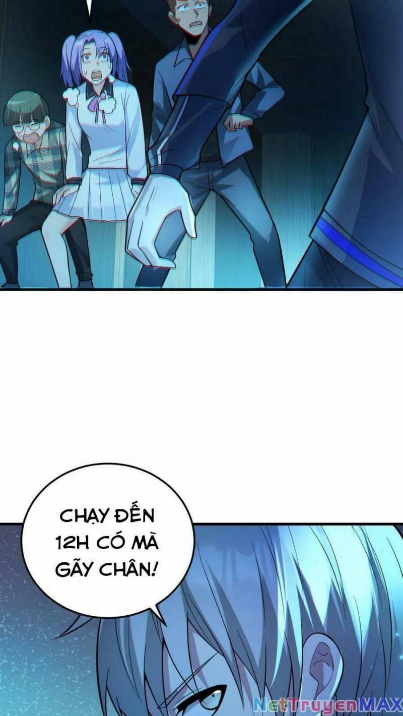 Toàn Cầu Ngự Quỷ: Trong Cơ Thể Ta Có Hàng Trăm Triệu Con Quỷ 19 trang 23