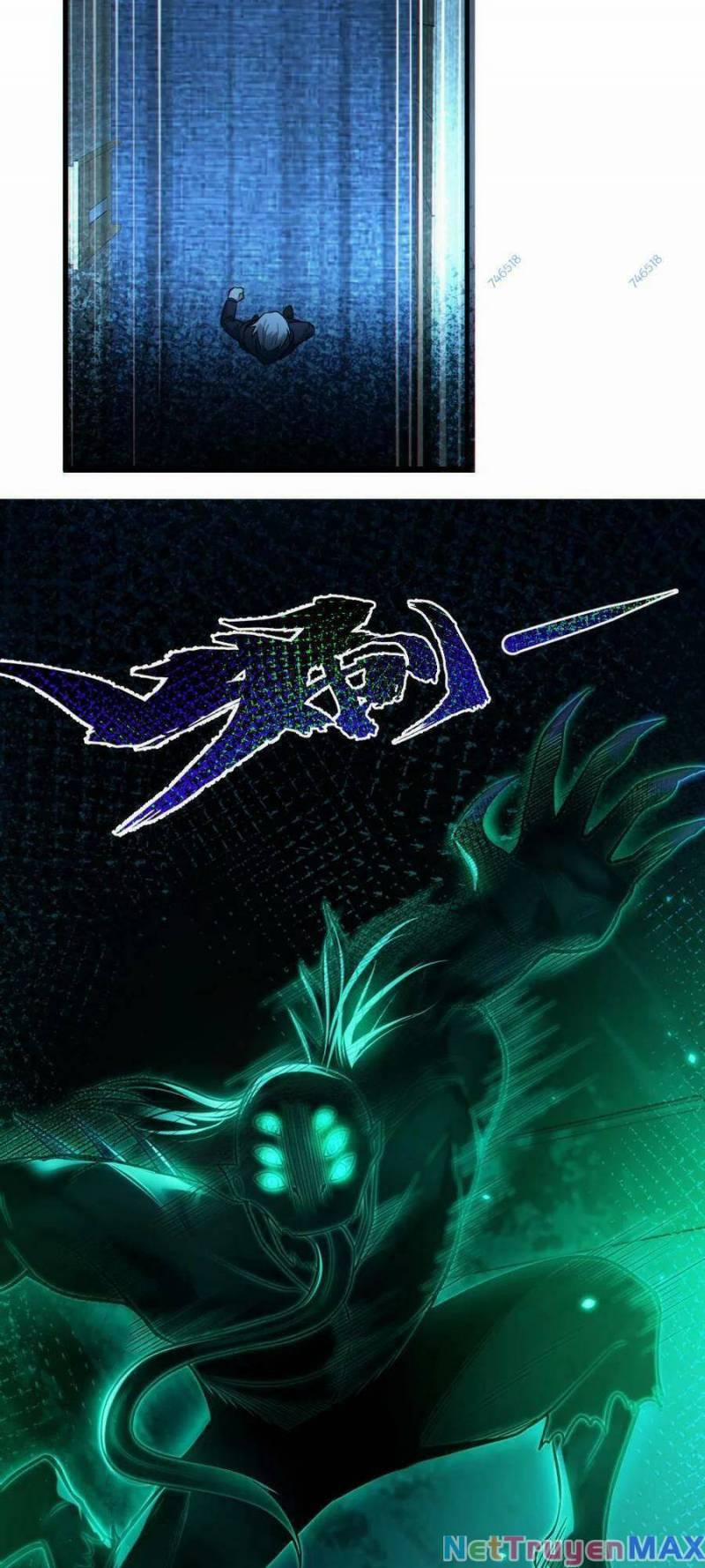 Toàn Cầu Ngự Quỷ: Trong Cơ Thể Ta Có Hàng Trăm Triệu Con Quỷ 19 trang 27