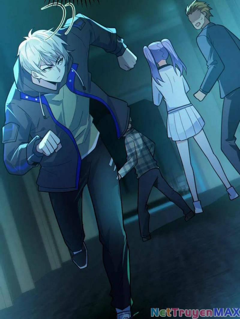 Toàn Cầu Ngự Quỷ: Trong Cơ Thể Ta Có Hàng Trăm Triệu Con Quỷ 19 trang 9