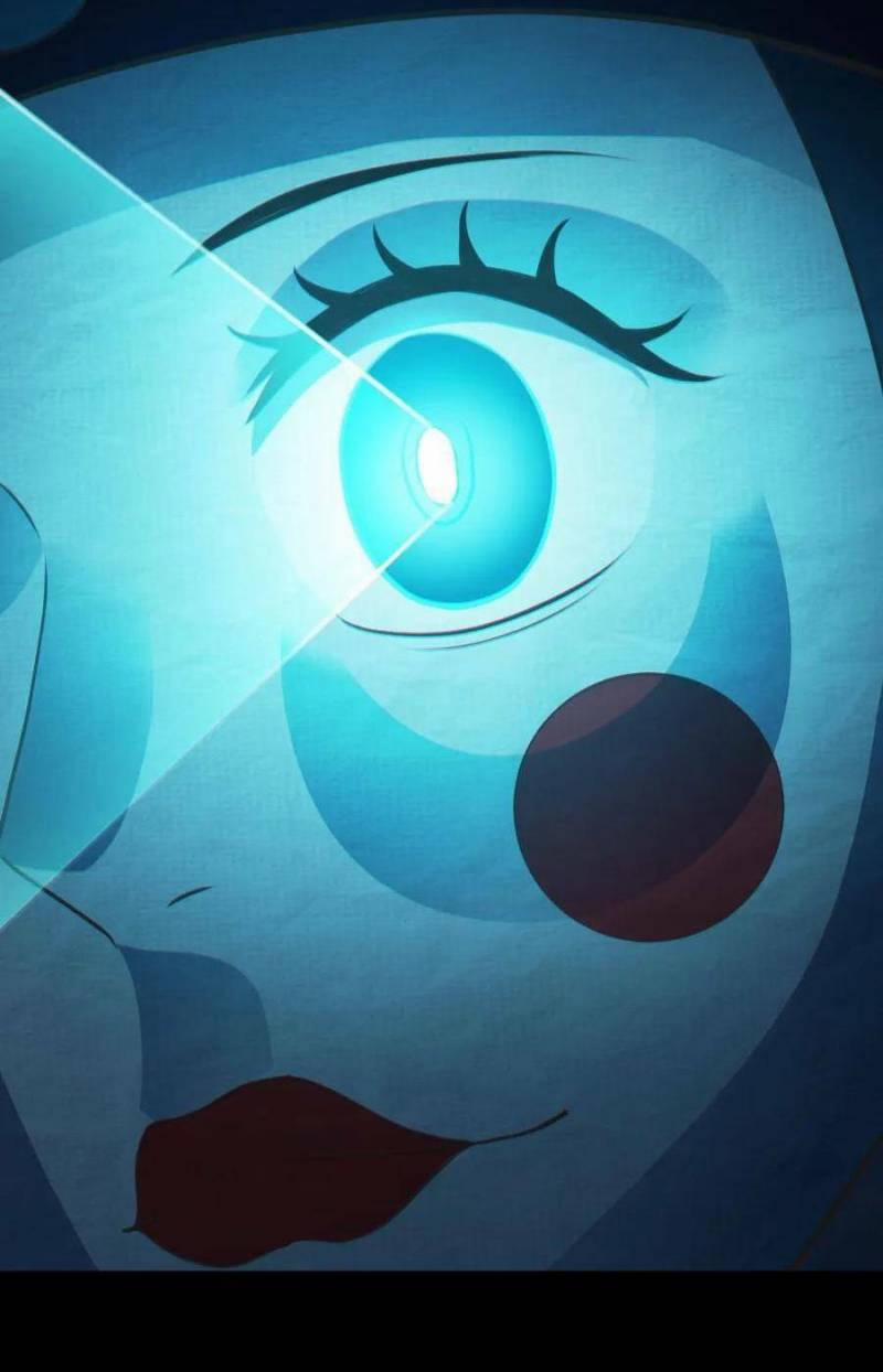 Toàn Cầu Ngự Quỷ: Trong Cơ Thể Ta Có Hàng Trăm Triệu Con Quỷ 20 trang 1