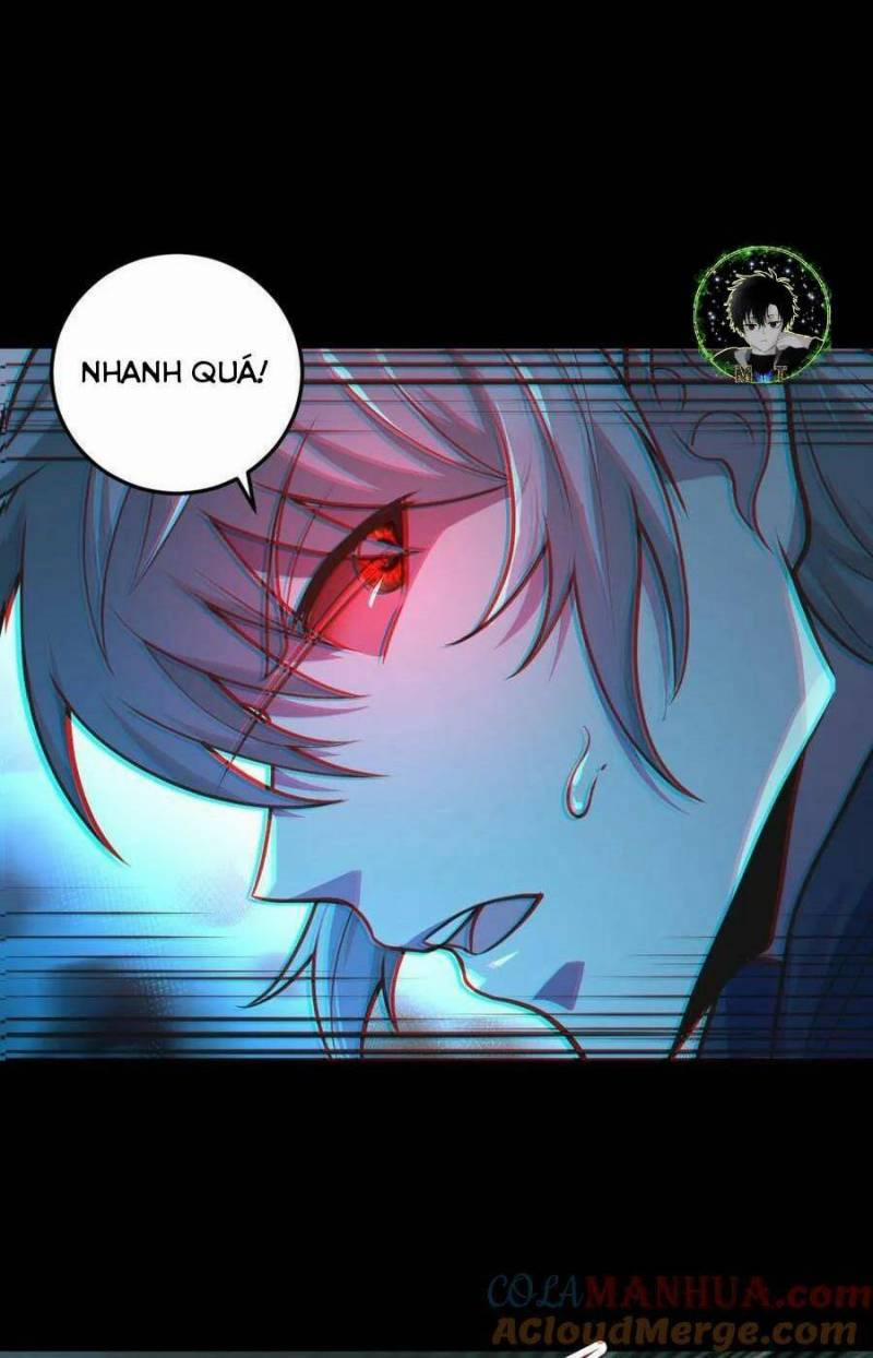 Toàn Cầu Ngự Quỷ: Trong Cơ Thể Ta Có Hàng Trăm Triệu Con Quỷ 20 trang 12