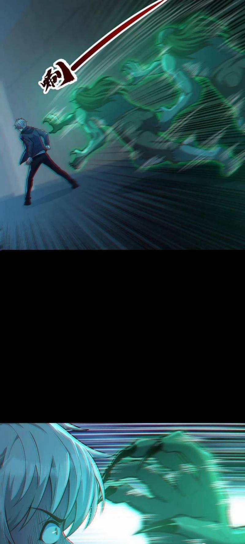 Toàn Cầu Ngự Quỷ: Trong Cơ Thể Ta Có Hàng Trăm Triệu Con Quỷ 20 trang 13