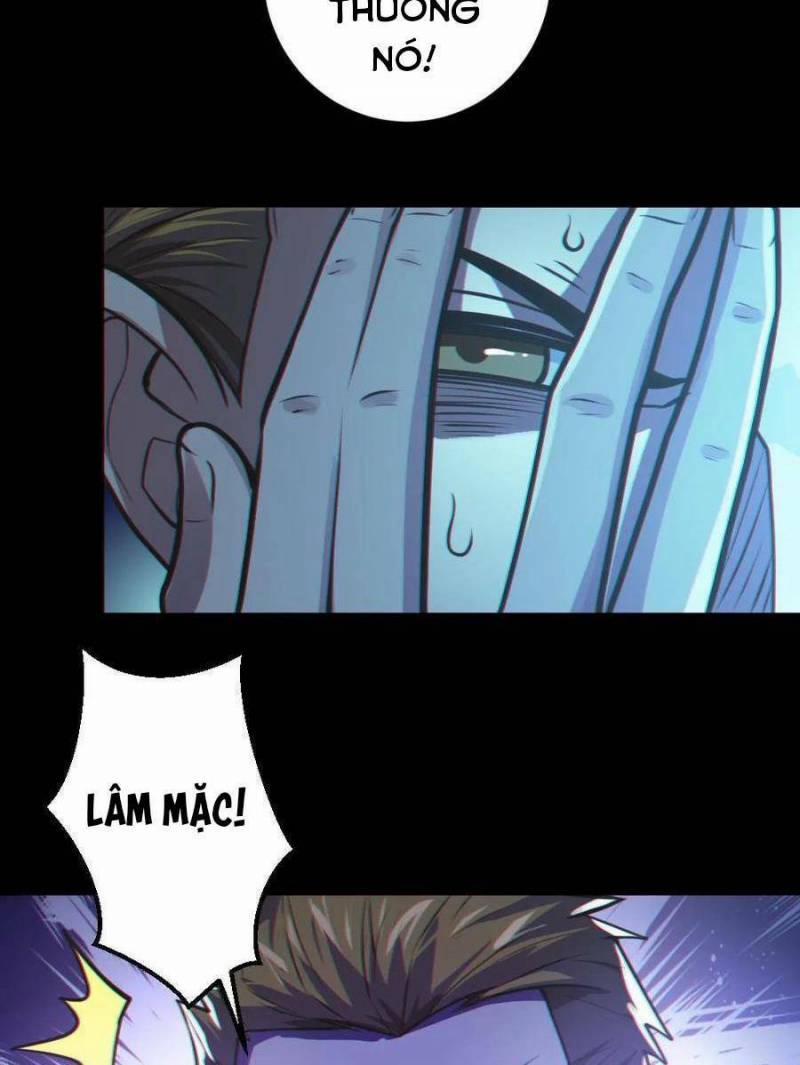 Toàn Cầu Ngự Quỷ: Trong Cơ Thể Ta Có Hàng Trăm Triệu Con Quỷ 20 trang 15