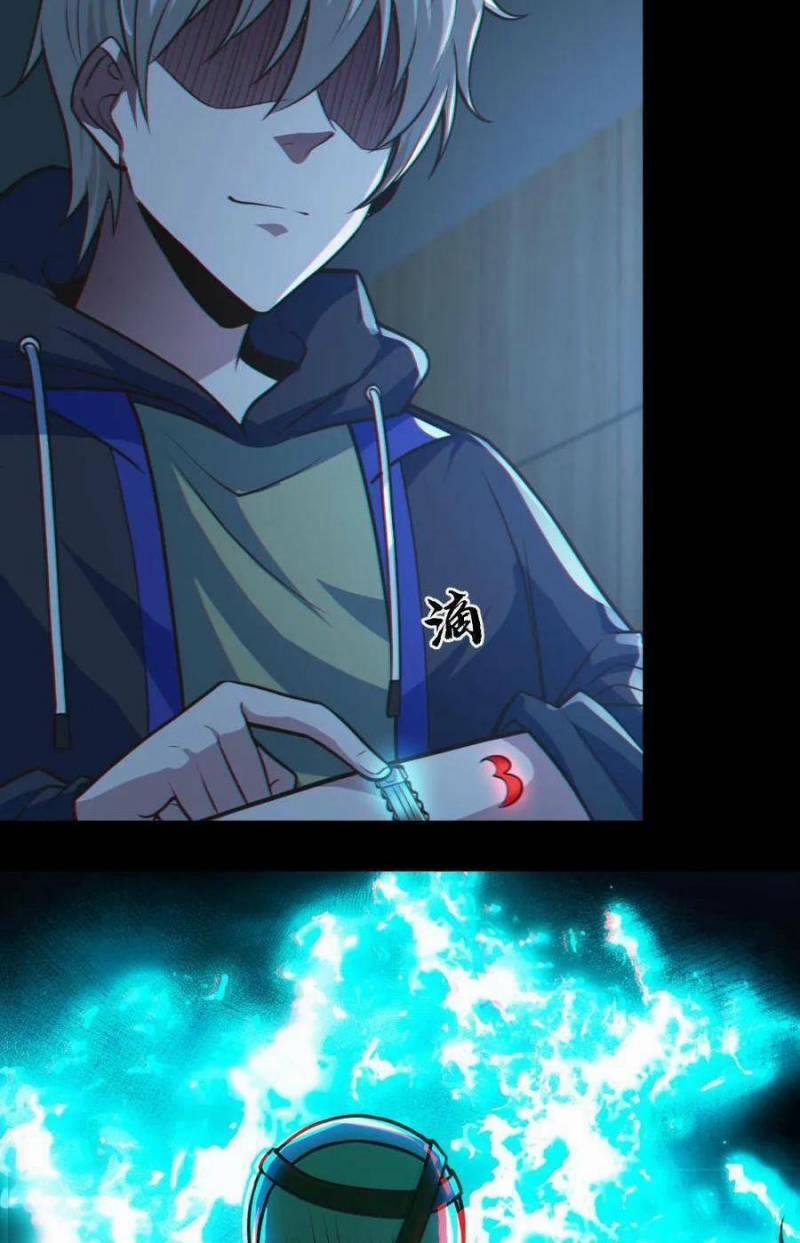 Toàn Cầu Ngự Quỷ: Trong Cơ Thể Ta Có Hàng Trăm Triệu Con Quỷ 20 trang 21