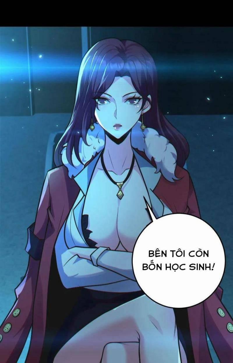 Toàn Cầu Ngự Quỷ: Trong Cơ Thể Ta Có Hàng Trăm Triệu Con Quỷ 20 trang 5