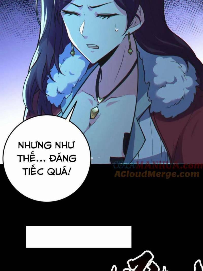 Toàn Cầu Ngự Quỷ: Trong Cơ Thể Ta Có Hàng Trăm Triệu Con Quỷ 20 trang 8