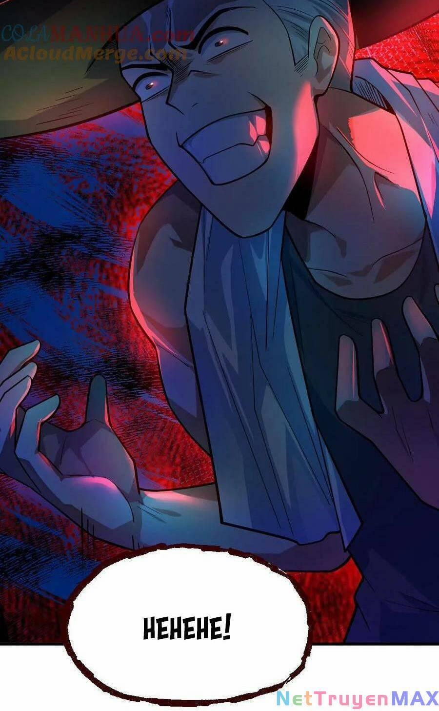 Toàn Cầu Ngự Quỷ: Trong Cơ Thể Ta Có Hàng Trăm Triệu Con Quỷ 23 trang 24