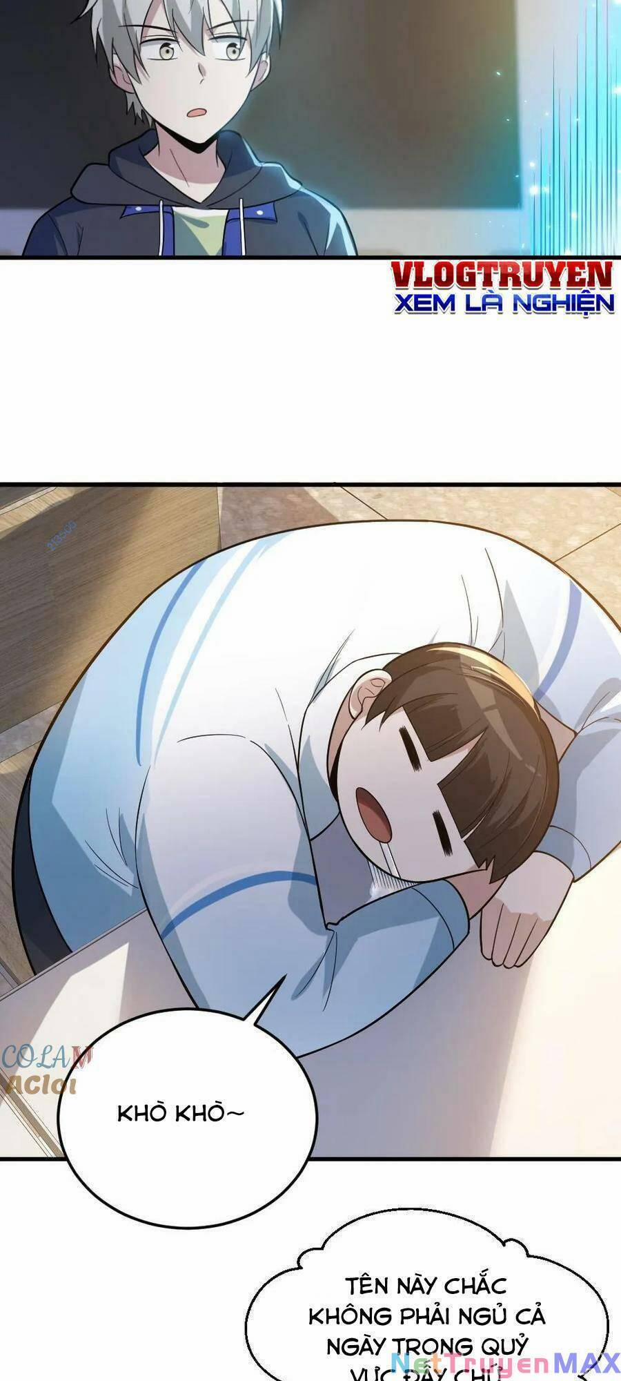 Toàn Cầu Ngự Quỷ: Trong Cơ Thể Ta Có Hàng Trăm Triệu Con Quỷ 23 trang 8