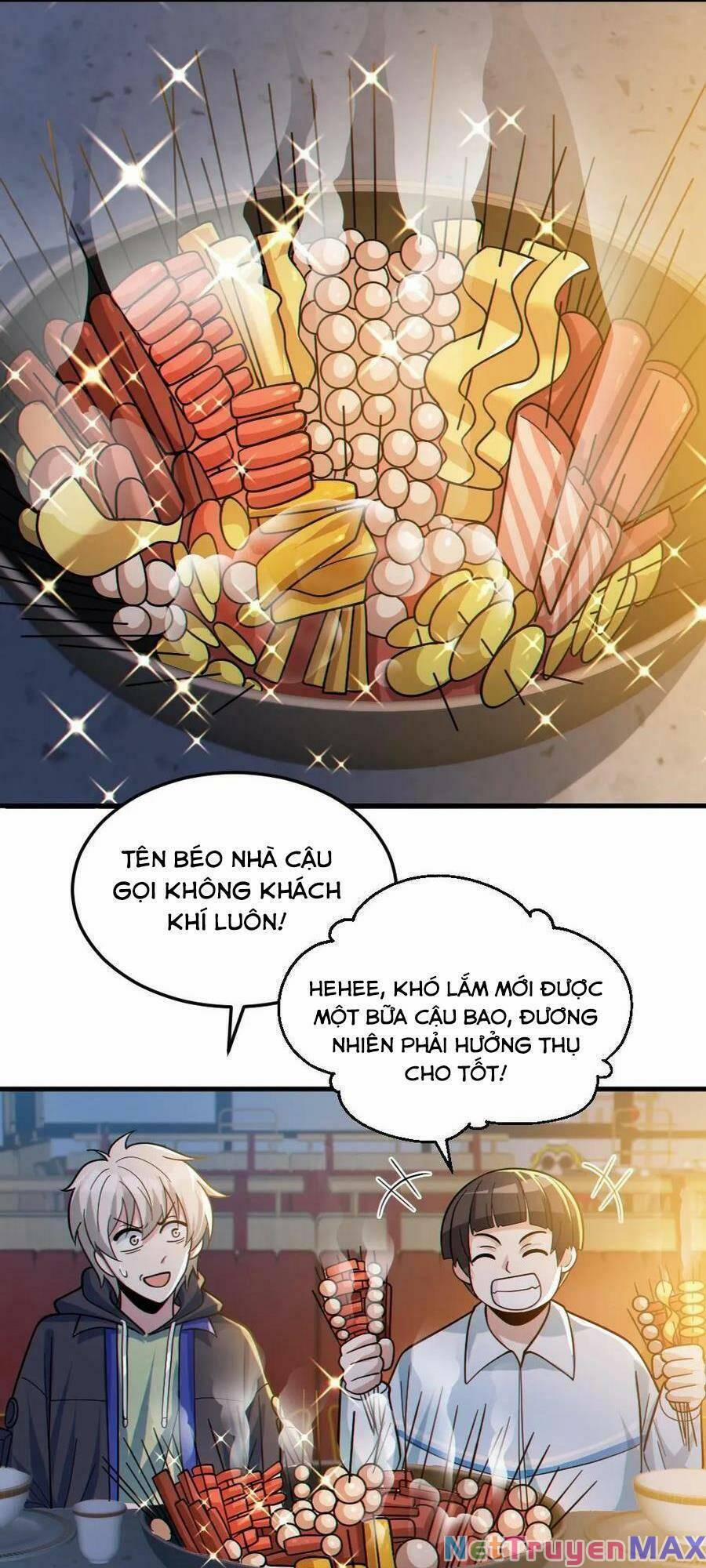 Toàn Cầu Ngự Quỷ: Trong Cơ Thể Ta Có Hàng Trăm Triệu Con Quỷ 24 trang 1