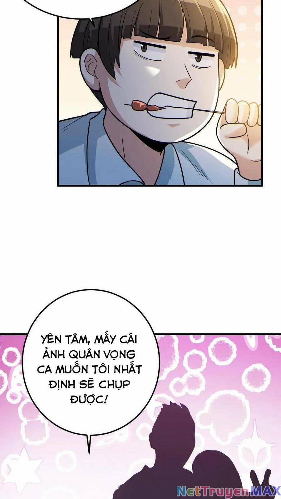 Toàn Cầu Ngự Quỷ: Trong Cơ Thể Ta Có Hàng Trăm Triệu Con Quỷ 24 trang 11