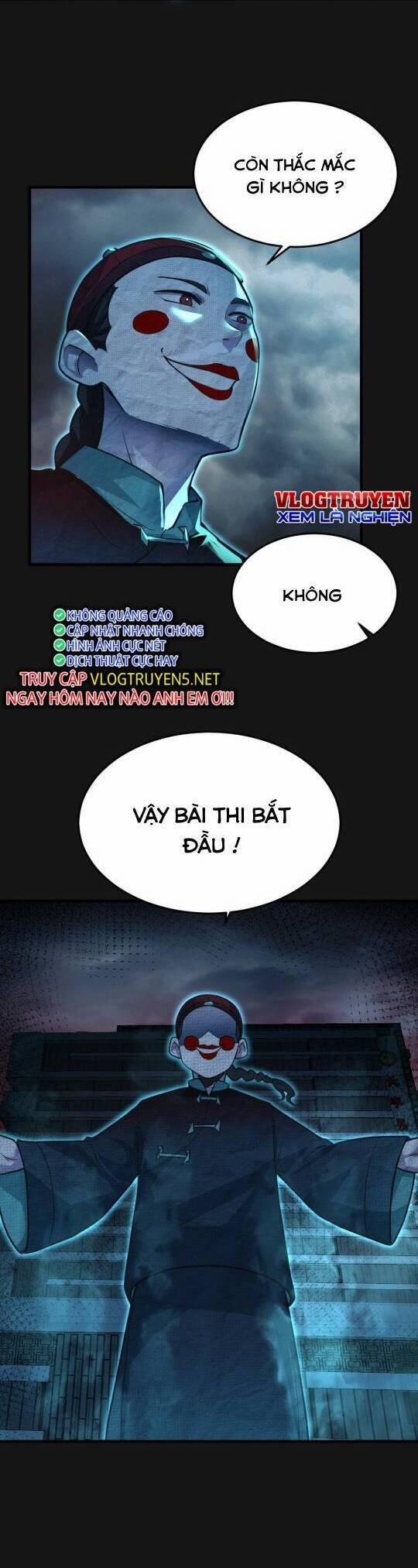 Toàn Cầu Ngự Quỷ: Trong Cơ Thể Ta Có Hàng Trăm Triệu Con Quỷ 3 trang 2