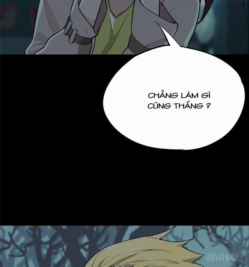 Toàn Chức Cao Thủ 2 1 trang 1