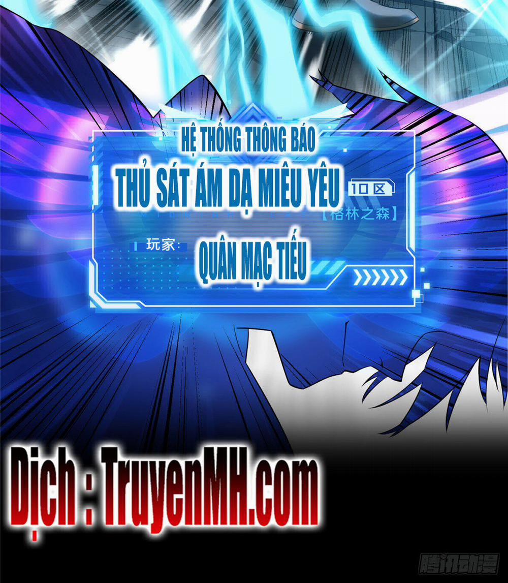 Toàn Chức Cao Thủ 2 1 trang 10