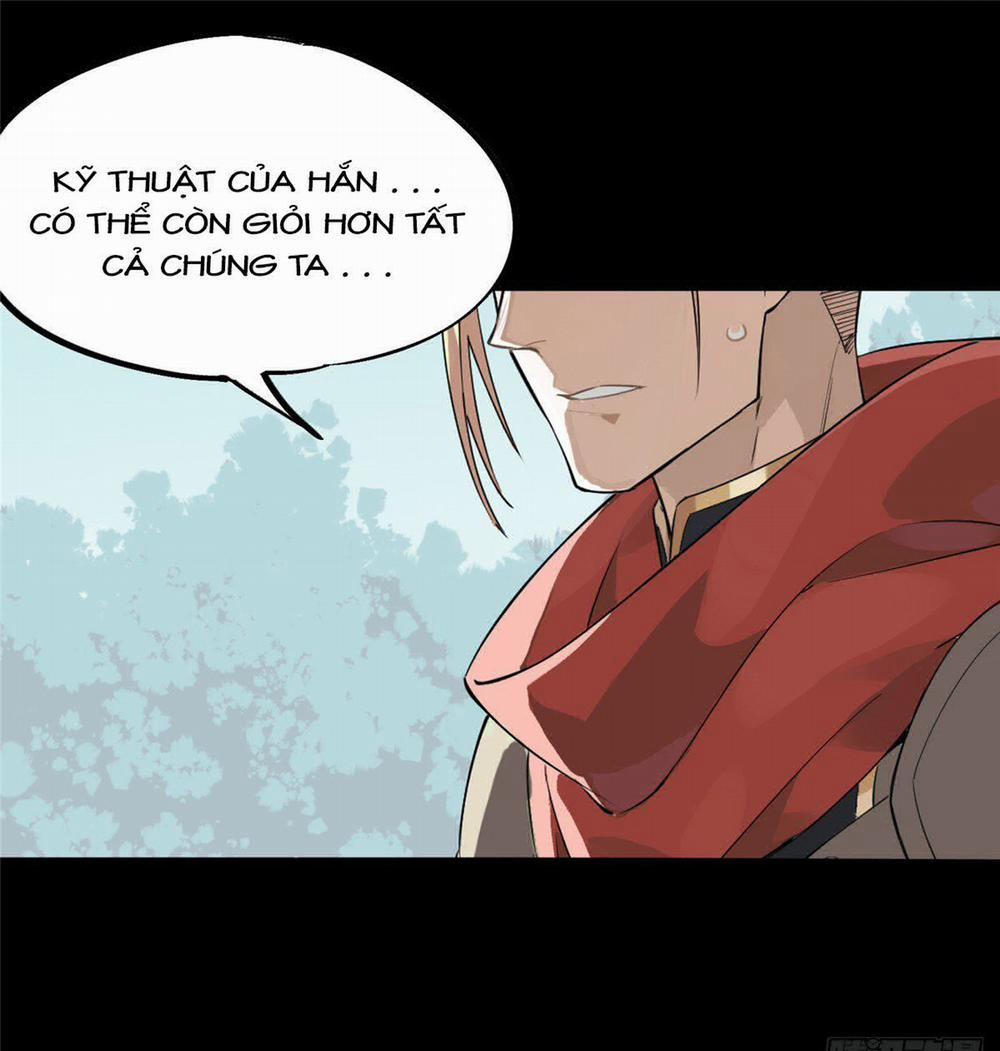 Toàn Chức Cao Thủ 2 1 trang 11