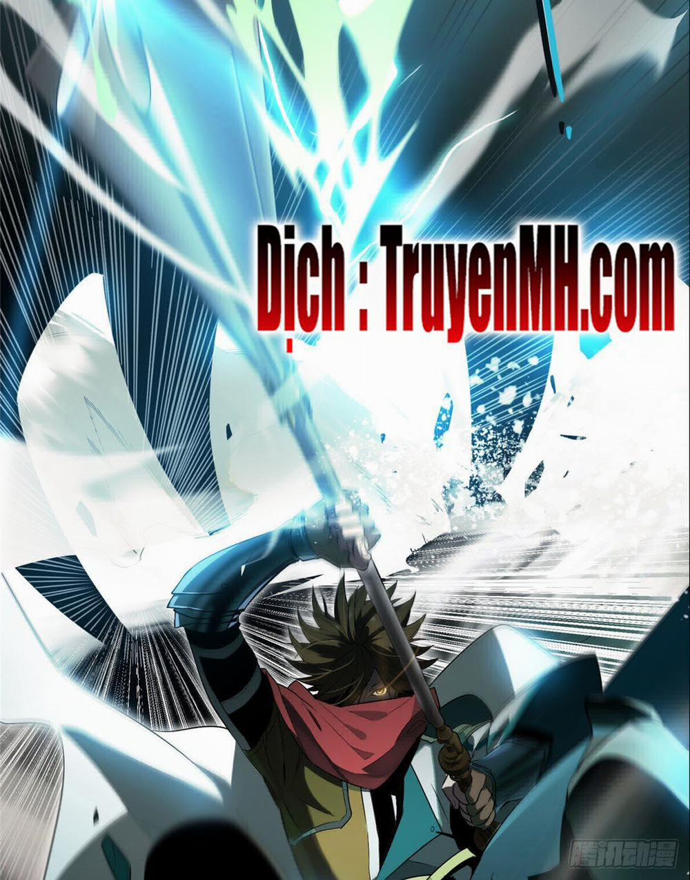 Toàn Chức Cao Thủ 2 1 trang 16