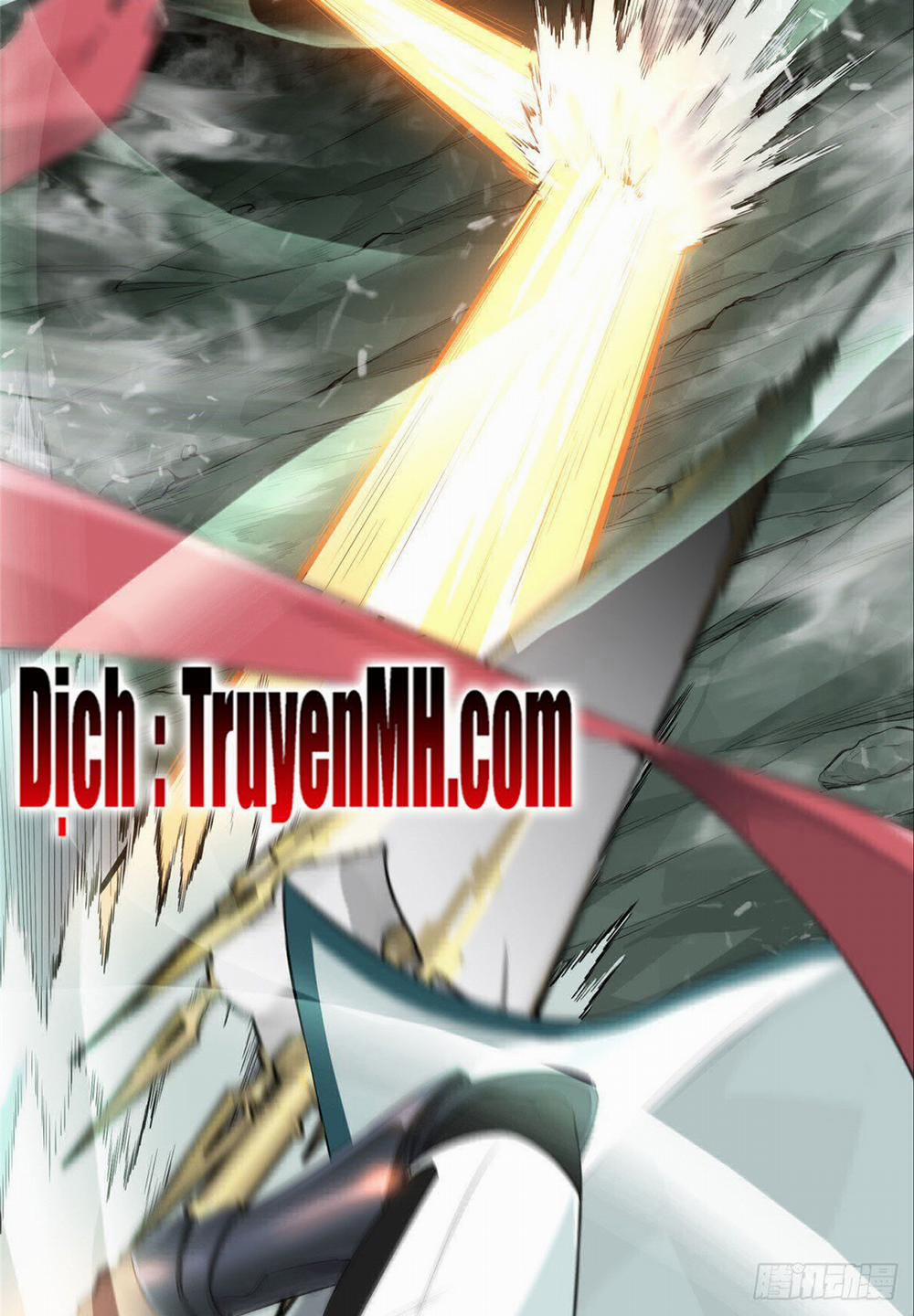 Toàn Chức Cao Thủ 2 1 trang 20