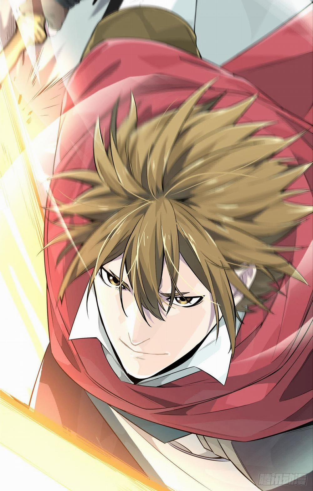 Toàn Chức Cao Thủ 2 1 trang 21