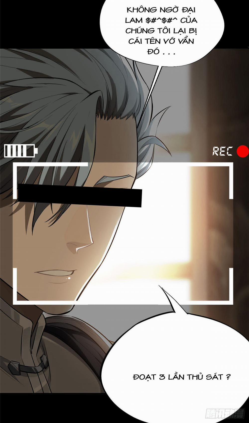 Toàn Chức Cao Thủ 2 1 trang 3