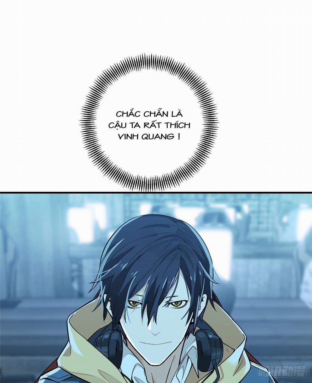 Toàn Chức Cao Thủ 2 10 trang 0