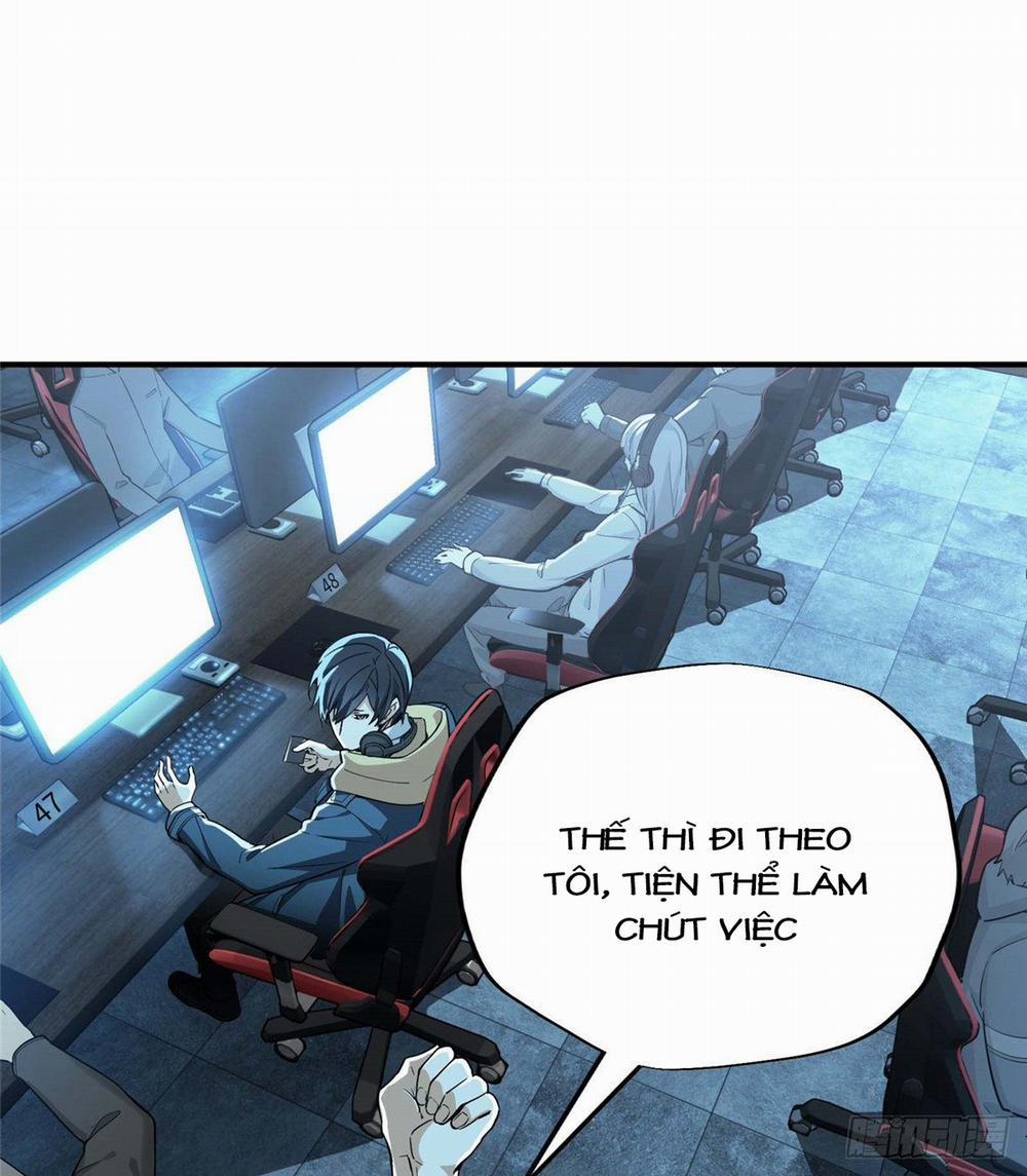 Toàn Chức Cao Thủ 2 10 trang 10