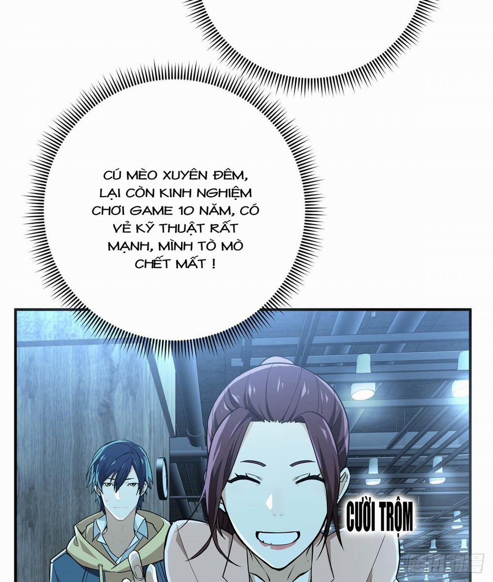 Toàn Chức Cao Thủ 2 10 trang 12