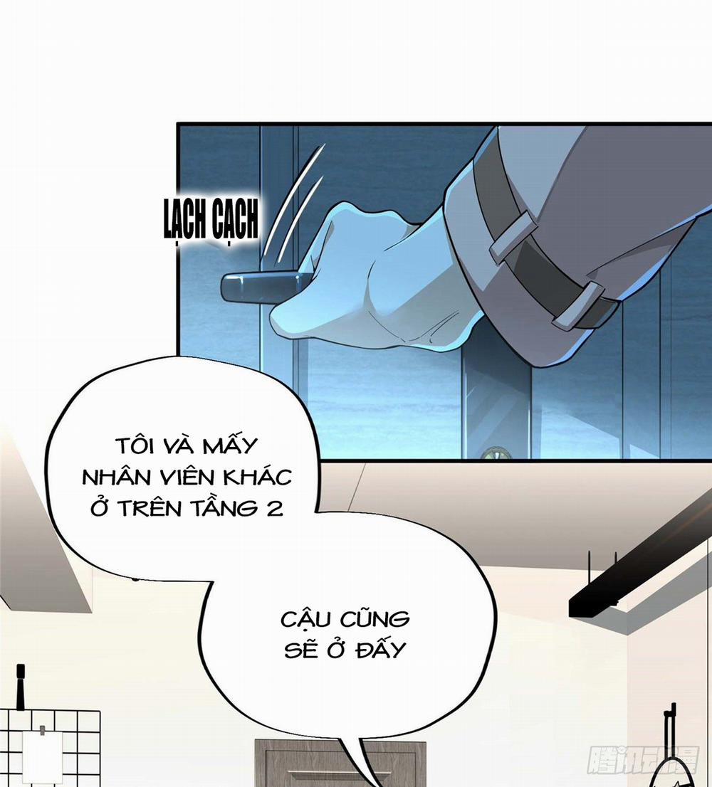 Toàn Chức Cao Thủ 2 10 trang 14