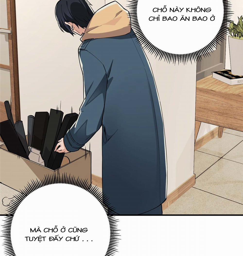 Toàn Chức Cao Thủ 2 10 trang 18